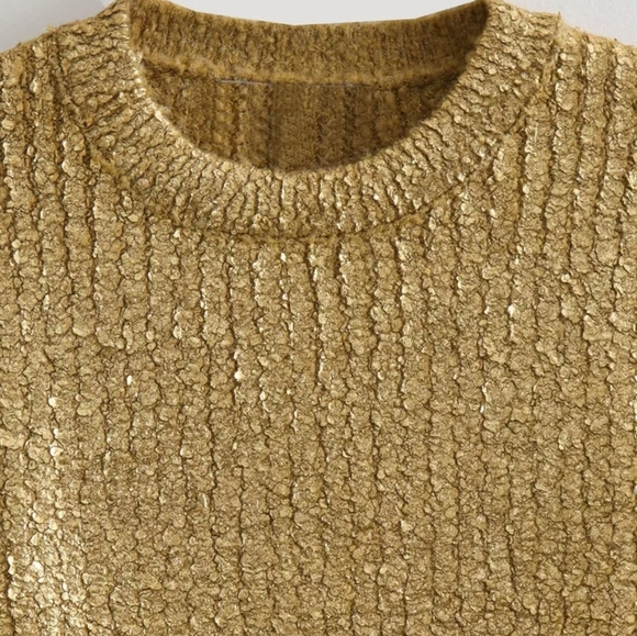 Autumn/Winter New Product Women's New Fashion Casual Versatile - Picture 8 of 9